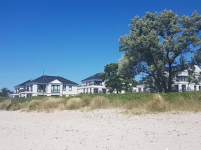 Fehmarn-OstseeferienStrandresidenz VogelflugApp 9